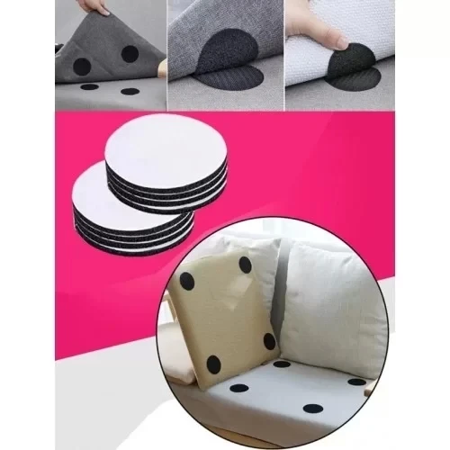 Halı Kilim Kaydırmaz Cırt - Resim 3