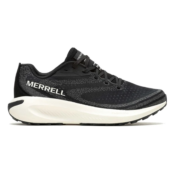 Merrell J068167 Morphlite Spor Ayakkabı Siyah-Beyaz