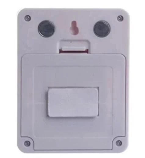 Ledli Mıknatıslı Duvar Masa Lambası Cob Lümen - 5