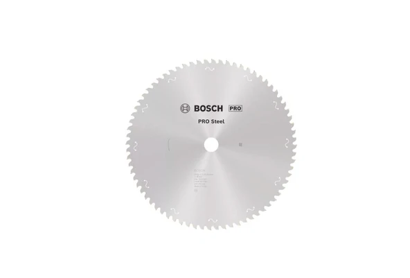Bosch Pro Çelik Daire Testere 355x25,4 mm 90 Diş