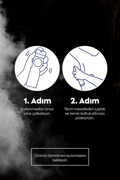 Nivea Pearl & Beauty Deodorant 150 ml - Resim 7