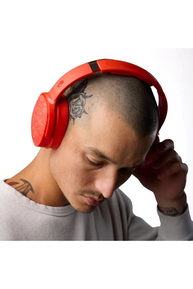 Skullcandy Hesh Evo Triple Threat Plasma Kablosuz Kulaklık - 3