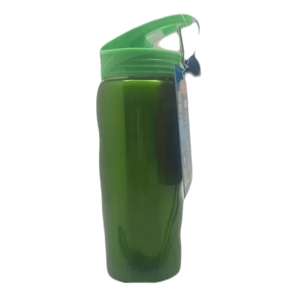 Rubenis Parmak İzli Çelik Matara 500 ml (RCM-03) - 3