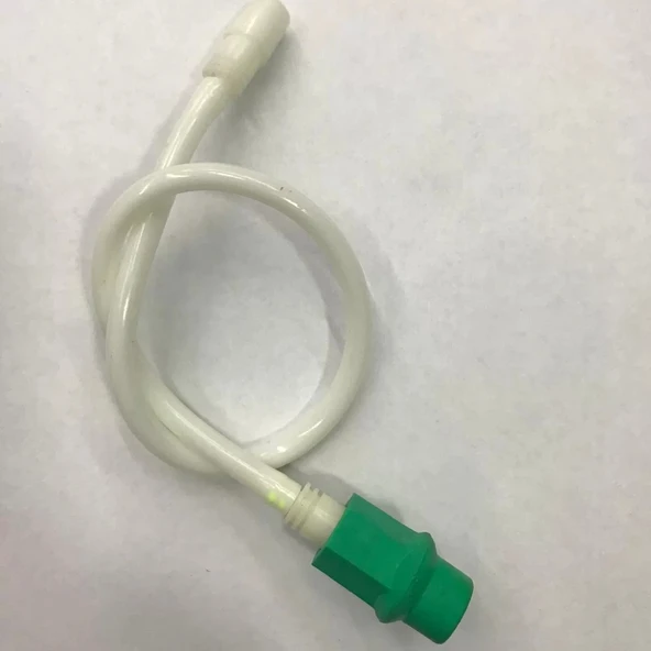 Hacamat Seti Hortumlu - Vakumlu Hortumlu Kupa Çekme Seti (model 3) - 4