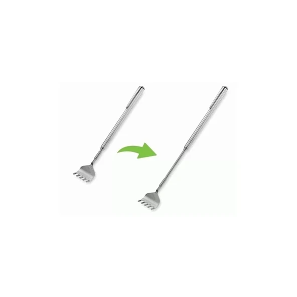 Metal Teleskobik Sırt Kaşıyıcı - 2