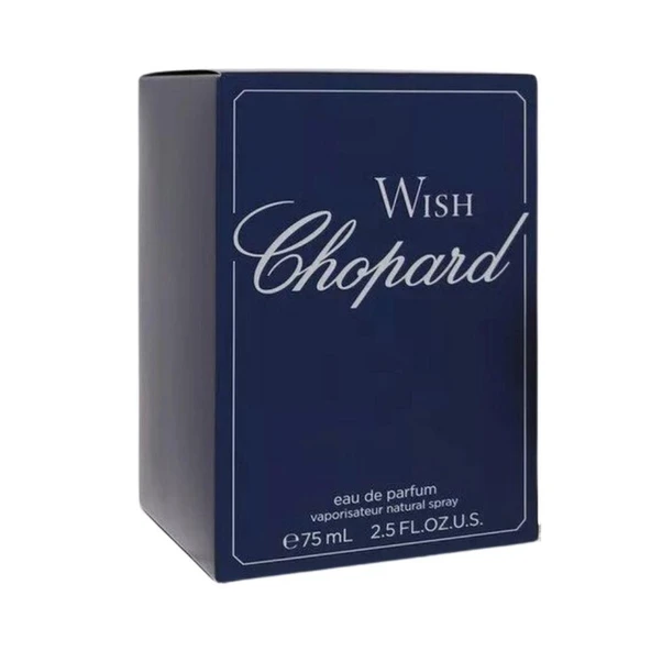 Chopard Wish EDP 75 ml Kadın Parfümü - 2