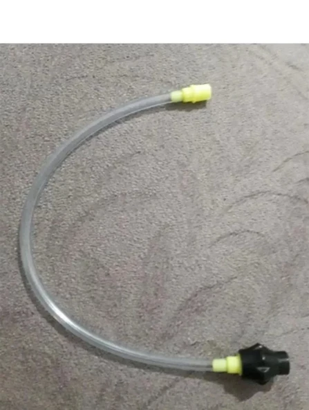 Abrizon Hortumu - Hacamat Abrizon Uzatma Hortumu - 2