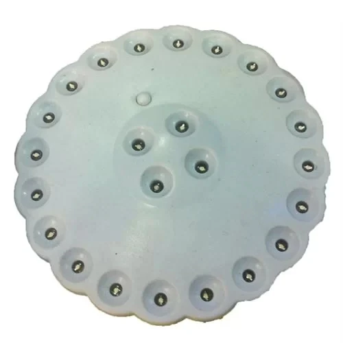 Watton Camping Light 24 Ledli Çadır Ve Kamp Feneri - 2