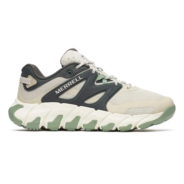 Merrell J038017 Maipo Explorer Aerosport Spor Ayakkabı Krem