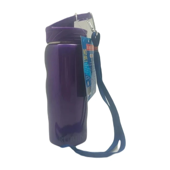 Rubenis Parmak İzli Çelik Matara 500 ml (RCM-03)