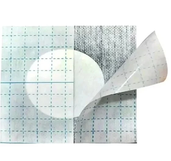 Hacamat Bandı - Pedli Flaster - 50 Adet - 2