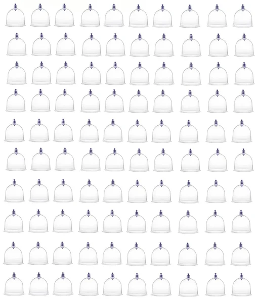 Hacamat Kupası - 7 Numara (100 Tane)