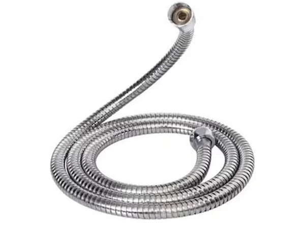 Kopmaz Kırılmaz Spiral Banyo Duş Hortumu 150 Cm. - 4