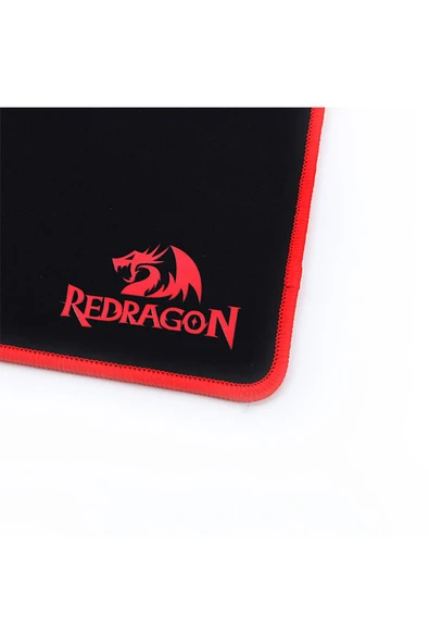 Redragon P003 Suzaku Su Geçirmez 80 cm x 30 cm Oyuncu Mouse Pad - 8