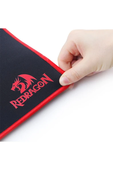 Redragon P003 Suzaku Su Geçirmez 80 cm x 30 cm Oyuncu Mouse Pad - 6
