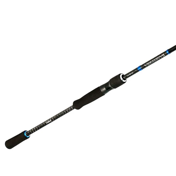 Shimano Bassterra Sea Bass 274Cm 7-30g Spin Olta Kamış - Resim 2