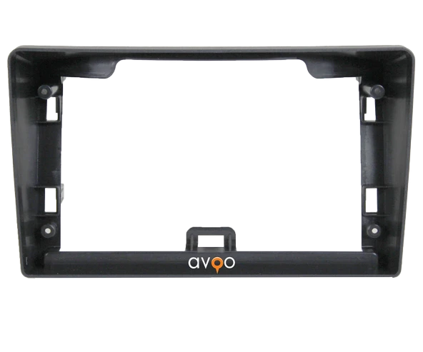 KİA SORENTO 2002-2006 9 İNÇ 4-64 - Resim 4