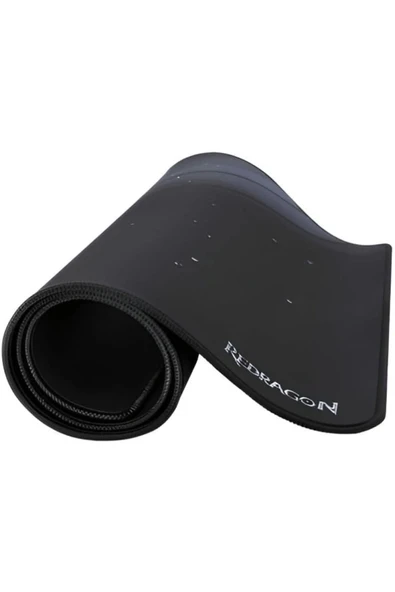 Redragon P041 Xeon XL Su Geçirmez 90 cm x 40 cm x 0,3 cm Oyuncu MousePad - 3