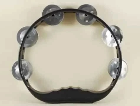 Plastik Zilli Tef - 5
