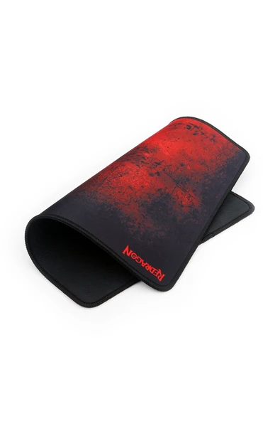 Redragon P016 Pısces Su Geçirmez 33 cm x 26 cm Oyuncu Mouse Pad - 6