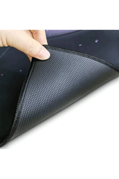 Redragon P041 Xeon XL Su Geçirmez 90 cm x 40 cm x 0,3 cm Oyuncu MousePad - 2