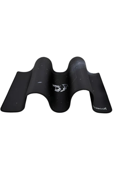 Redragon P041 Xeon XL Su Geçirmez 90 cm x 40 cm x 0,3 cm Oyuncu MousePad - 4