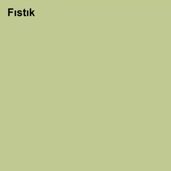 Marshall Silikonlu Özel Mat Fıstık 2,5lt (3,5 Kg) - 2