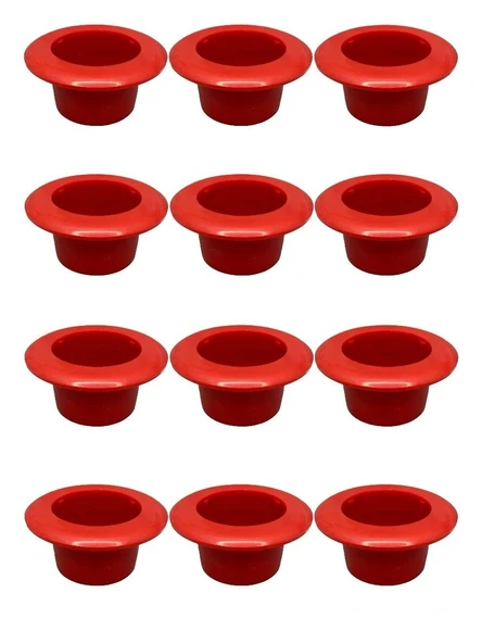 BT40 TUTUCU SEHPASI PLASTİK AKSAMI ( 100 ADET ) YERLİ ÜRETİM - 4