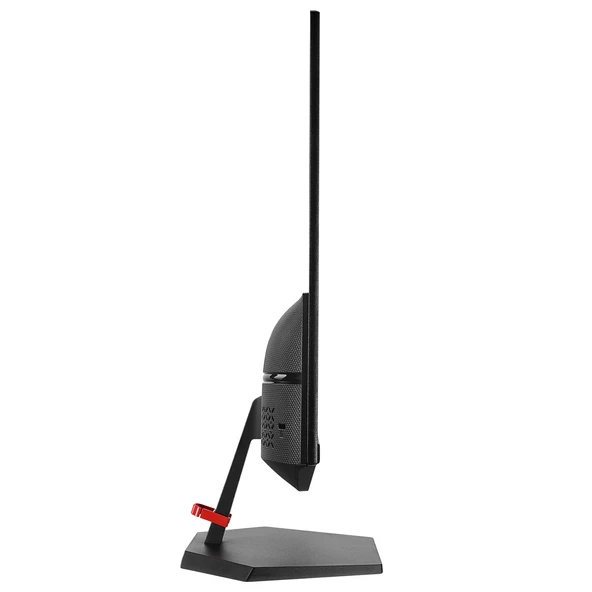 Rampage CRIMSON CR25R180 25" 180Hz 0.5ms CSOT FAST IPS FHD Freesync/G-Sync PC Flat Oyuncu Monitörü - 4