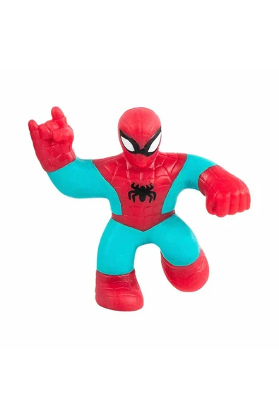 Giochi Preziosi Goojitzu Marvel Minis S6 -GJT50000 Spider Man - 2