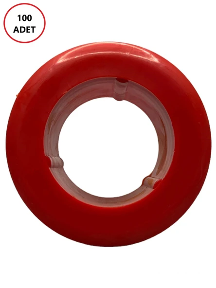 BT40 TUTUCU SEHPASI PLASTİK AKSAMI ( 100 ADET ) YERLİ ÜRETİM