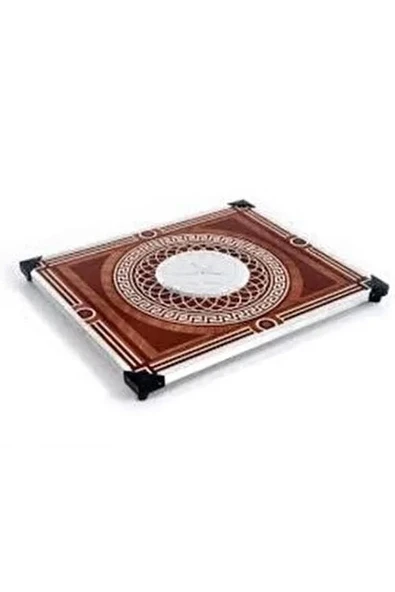 Soba Ve Kuzine Altlığı 60*60cm