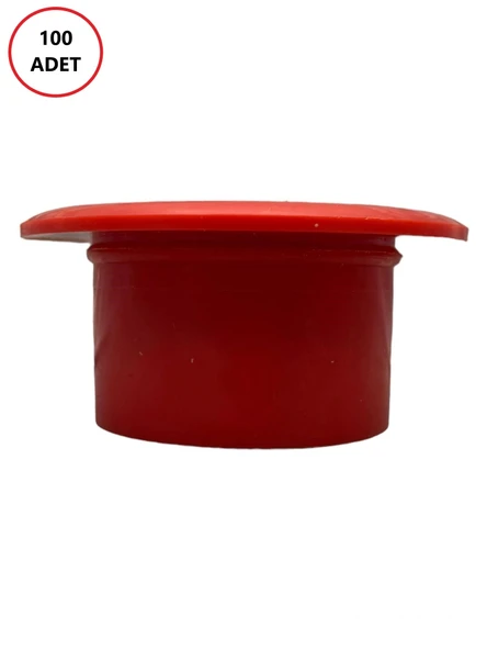 BT40 TUTUCU SEHPASI PLASTİK AKSAMI ( 100 ADET ) YERLİ ÜRETİM - 2