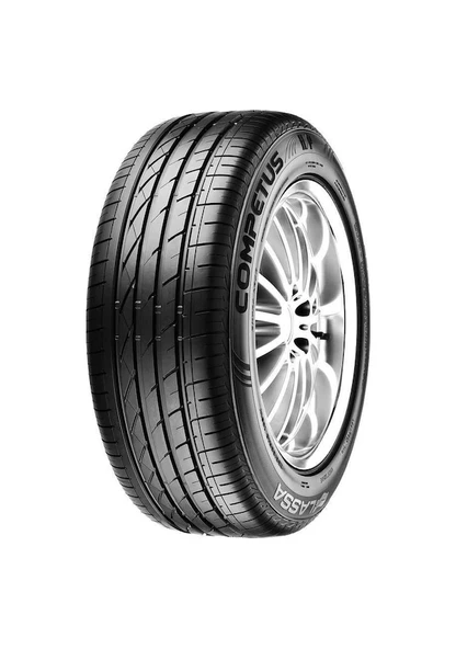 Lassa 255/60 R17 Competus H/P 106V Yaz Lastiği 2024