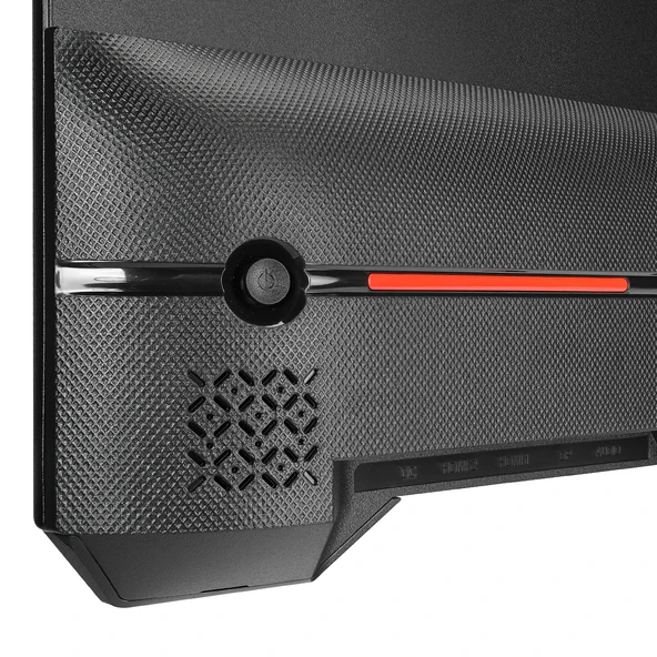 Rampage CRIMSON CR25R180 25" 180Hz 0.5ms CSOT FAST IPS FHD Freesync/G-Sync PC Flat Oyuncu Monitörü - 8