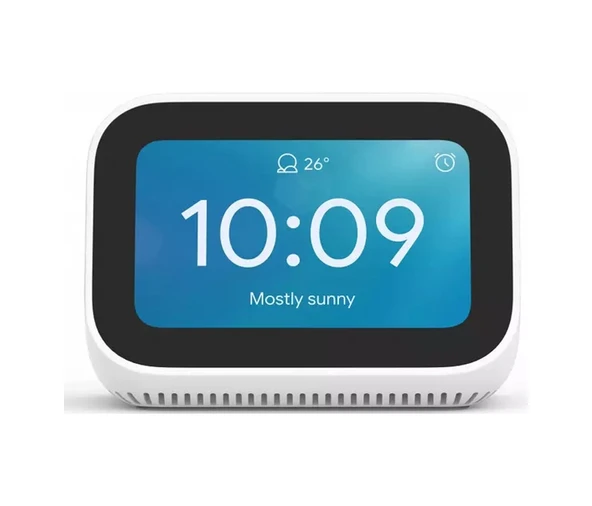 Xıaomı Smart Clock White