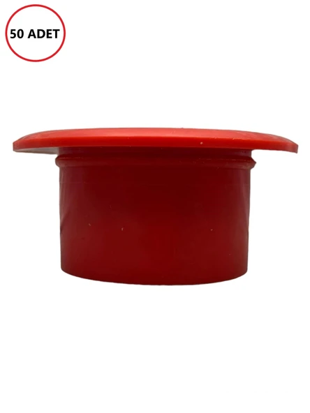 BT40 TUTUCU SEHPASI PLASTİK AKSAMI ( 50 ADET ) YERLİ ÜRETİM - 2