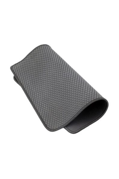 Redragon Flick S Su Geçirmez 25 cm x 21 cm x 0,4 cm Oyuncu Mousepad - 4