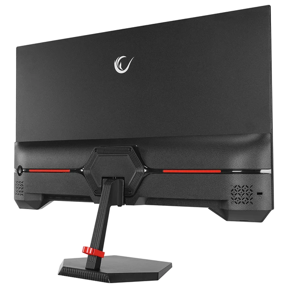 Rampage CRIMSON CR25R180 25" 180Hz 0.5ms CSOT FAST IPS FHD Freesync/G-Sync PC Flat Oyuncu Monitörü - 5