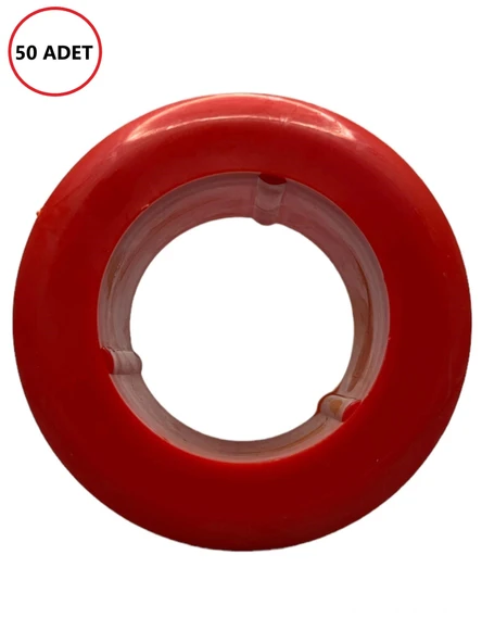 BT40 TUTUCU SEHPASI PLASTİK AKSAMI ( 50 ADET ) YERLİ ÜRETİM