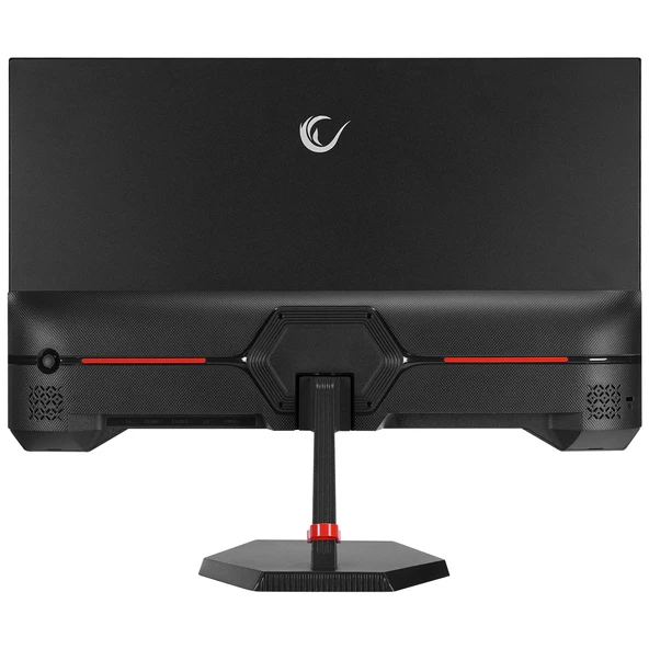 Rampage CRIMSON CR25R180 25" 180Hz 0.5ms CSOT FAST IPS FHD Freesync/G-Sync PC Flat Oyuncu Monitörü - 6