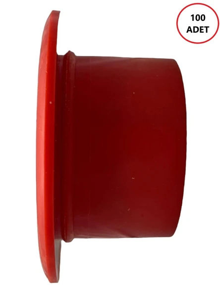 BT40 TUTUCU SEHPASI PLASTİK AKSAMI ( 100 ADET ) YERLİ ÜRETİM - 3