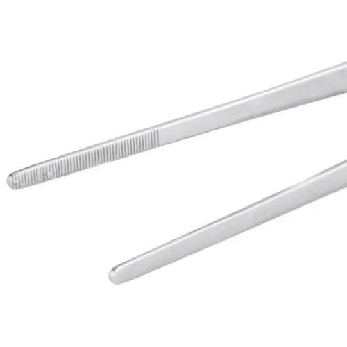 Sülük Tutma Cımbızı Dar Ağızlı 30 Cm - Hacamat Cımbızı - 3