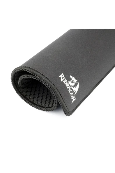 Redragon Flick M Su Geçirmez 32 cm x 27 cm x 0,4 cm Oyuncu Mousepad - 7