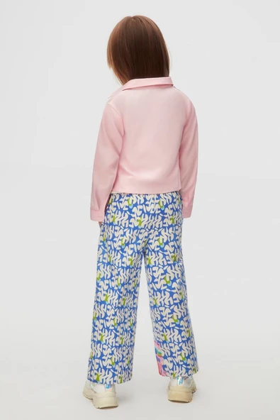 Kız Çocuk Linden Gömlek 38564 - 2