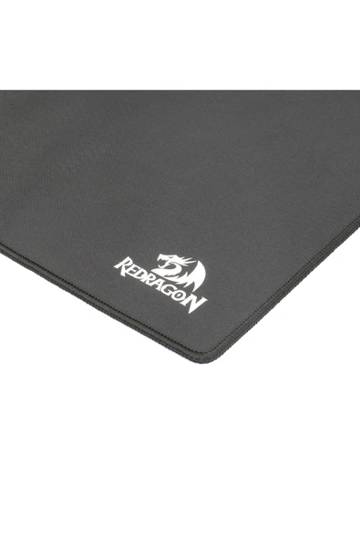 Redragon Flick L Su Geçirmez 45 cm x 40 cm x 0,4 cm Oyuncu Mousepad - 7