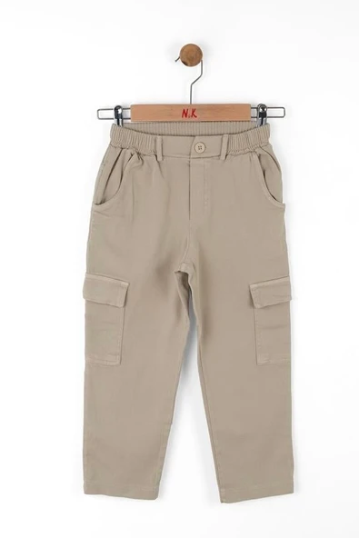 Erkek Çocuk Sahra Pantolon 68511 - 10