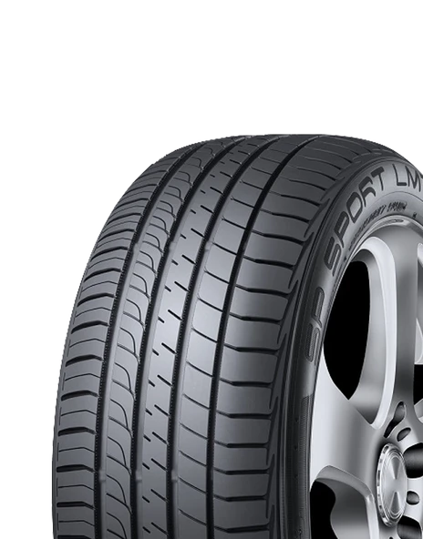 215/55 R16 TL 93V SP SPORT LM705 DUNLOP ÜRETİM YILI : 2025