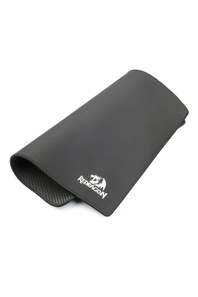 Redragon Flick L Su Geçirmez 45 cm x 40 cm x 0,4 cm Oyuncu Mousepad - 6