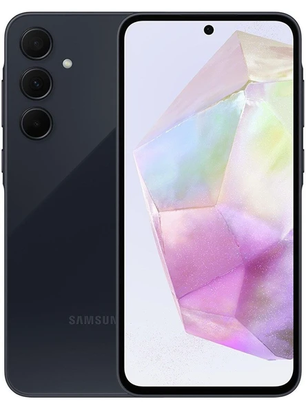 Samsung Galaxy A35 128GB 8gb Ram Sıyah